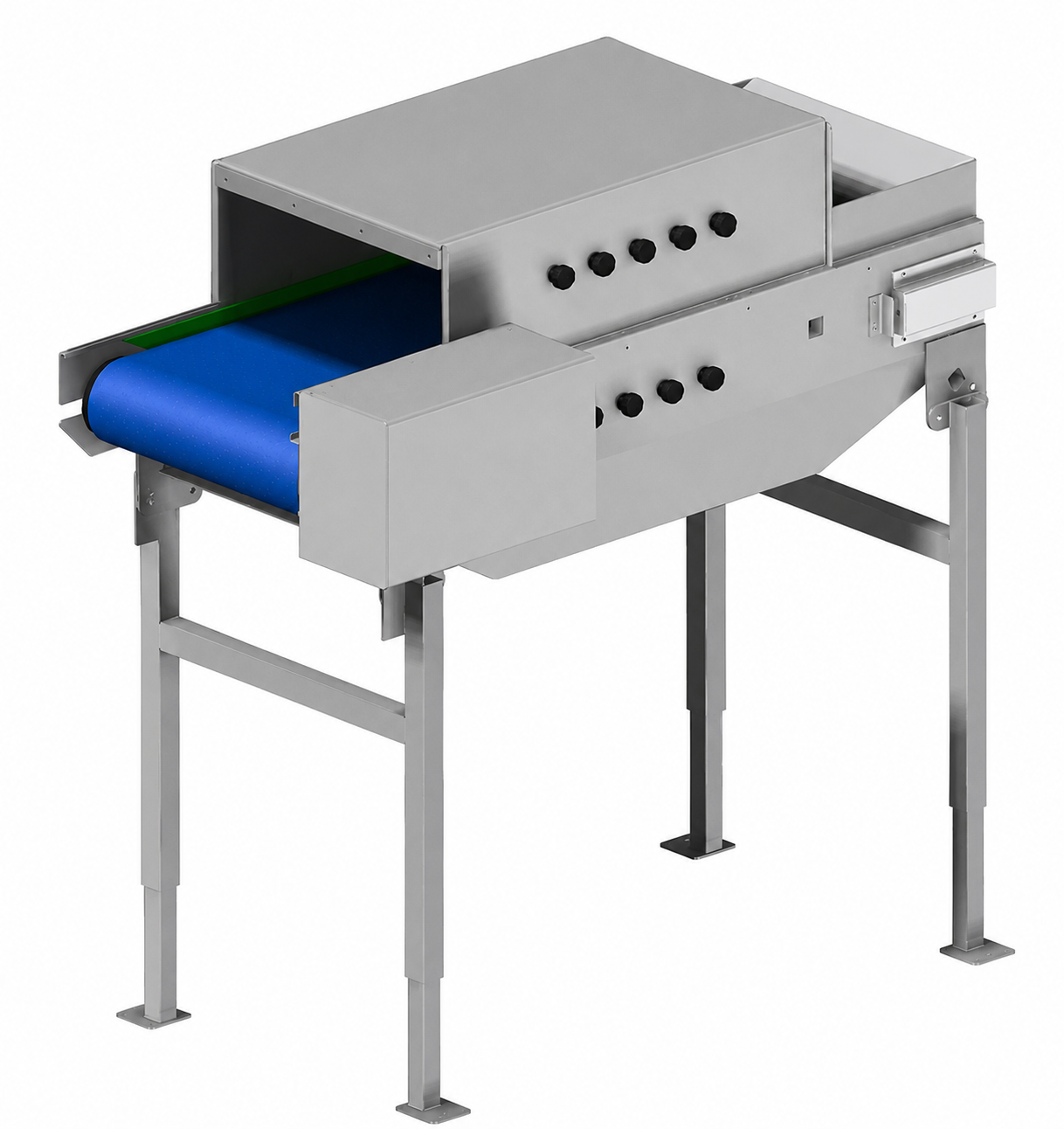 Laveur horizontal PULSE